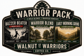Warrior Pack