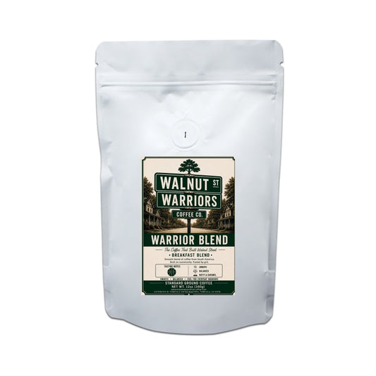 Breakfast Blend